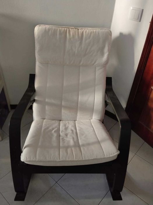 Cadeira baloiço