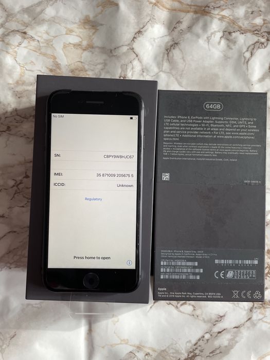 IPhone 8 / айфон 8