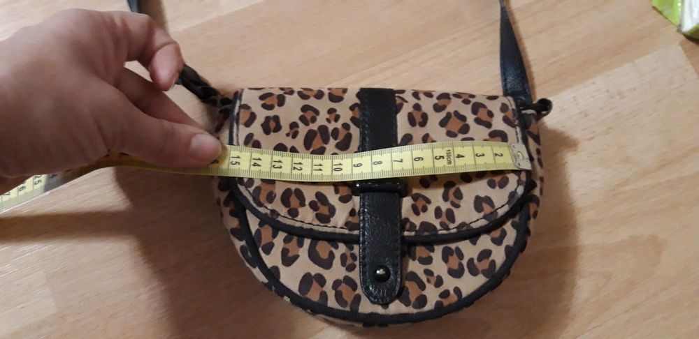 Сумочка детская Zara