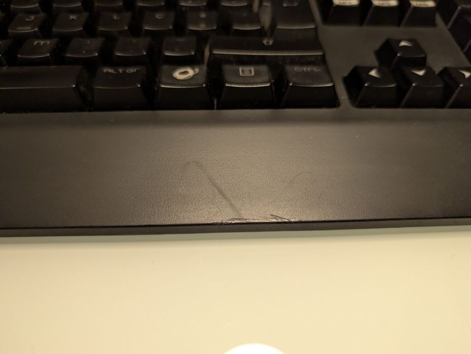 Teclado mecânico ozone