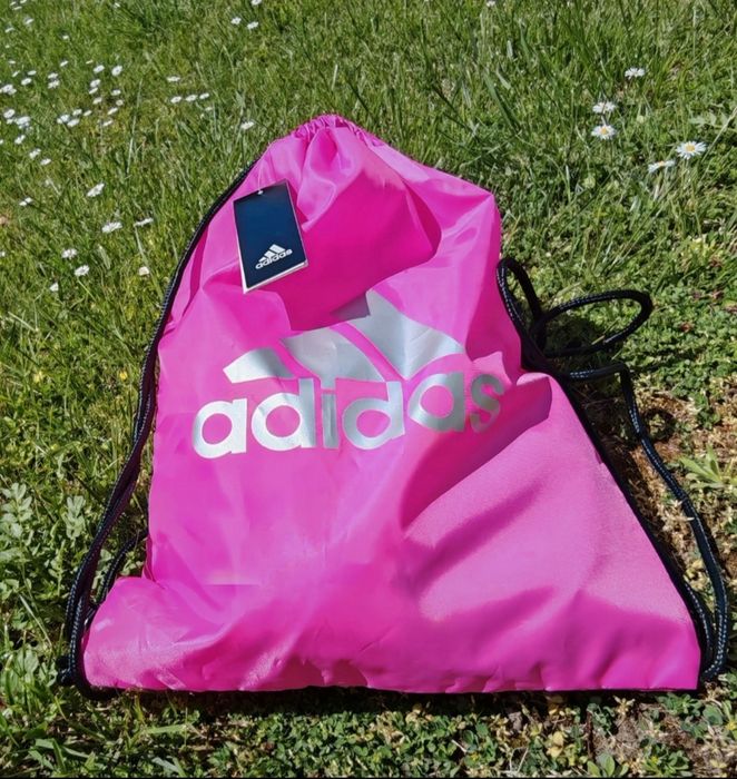 Plecak Adidas, worek.