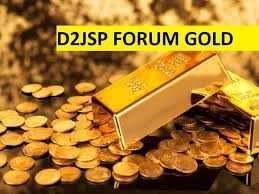 d2jsp GOLD Forum złoto Natychmiastowa dostawa  PC PS5 PS6 1000szt