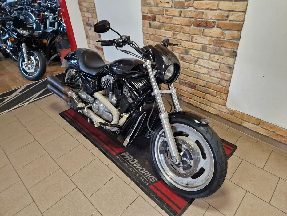 Harley-Davidson
