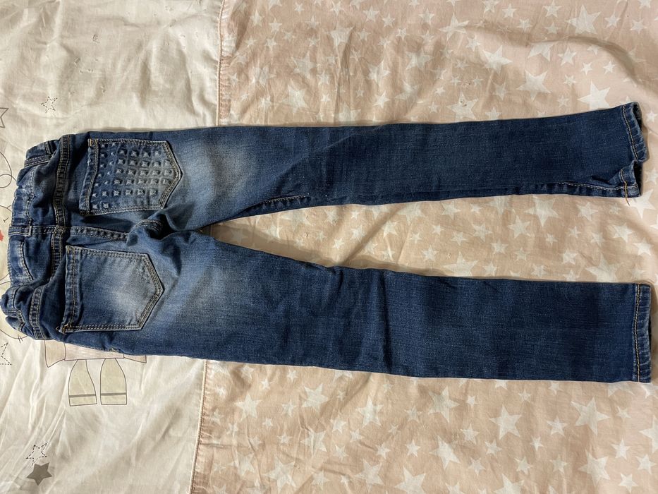Джинси 5-6 років Zara kids