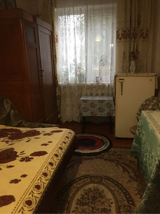 Здаю  окрему кімнату  Крошня