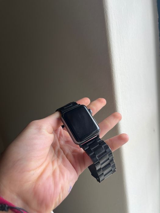 Apple Watch Series 3