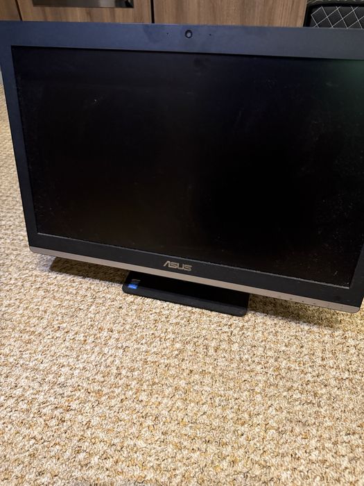 Моноблок ASUS  ET1620l