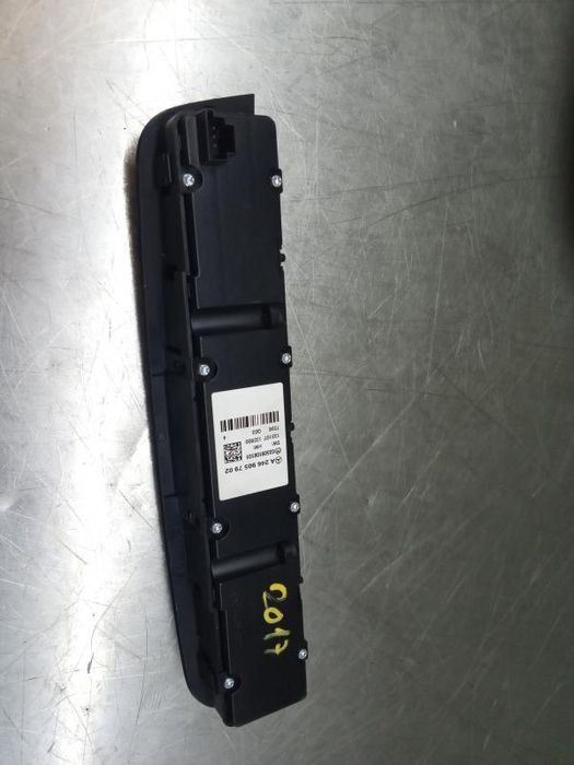 Botão / interruptor 4 piscas MERCEDES-BENZ GLA (X156)