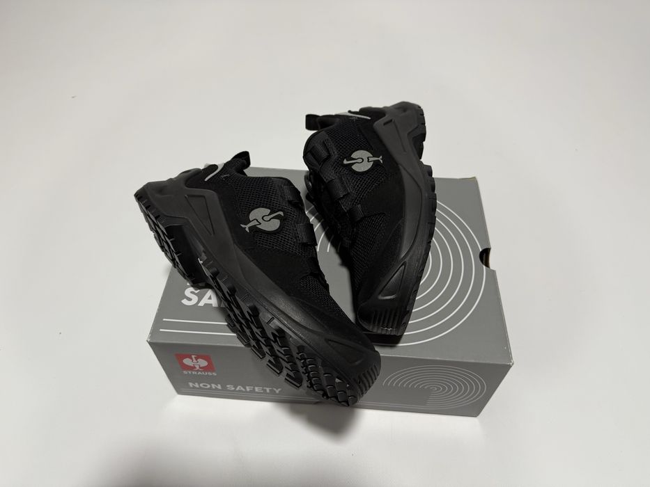 Кросівки Engelbert Strauss розміри 42 43 44 45 46 нові без метвлевого