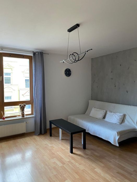 Mieszkanie – Szczecin, Centrum - Widok 5