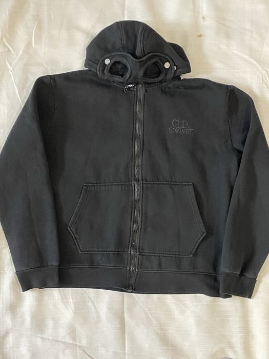 кофта cp company