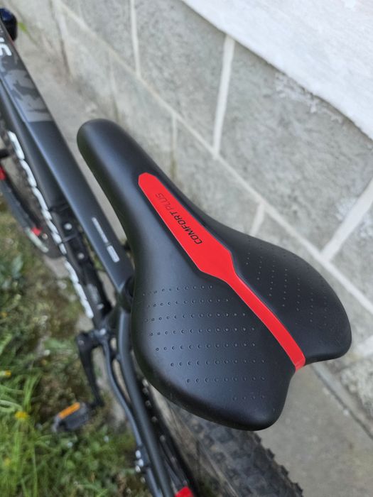 Велосипед Rockrider st 540 27.5д.