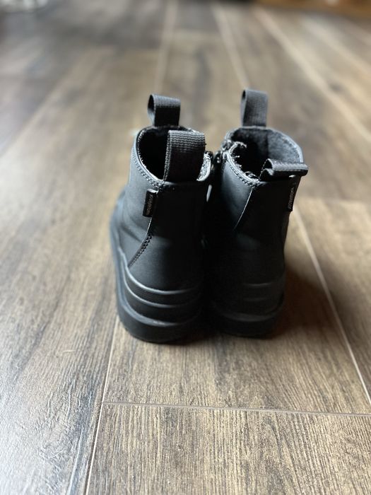 Ботинкі осінь-весна 27-28р