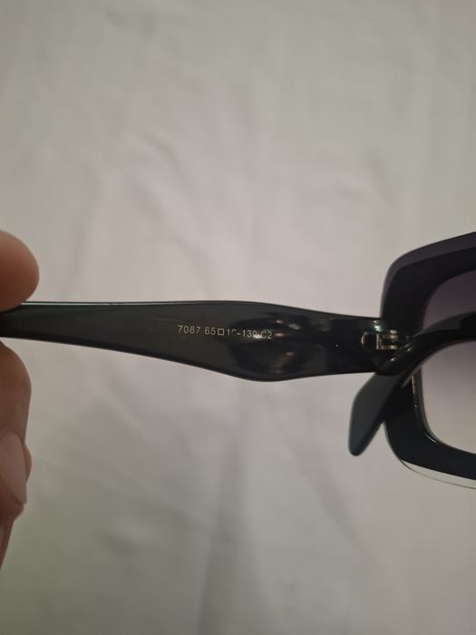 Miu miu glasses dolce gabbana gucci versace balenciaga raf simons prada maison margiela