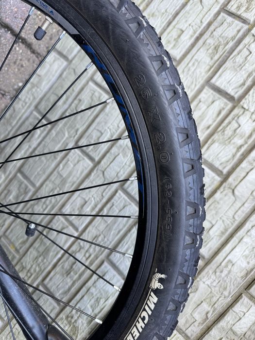 Rower ROMET MTB Rambler 6,2