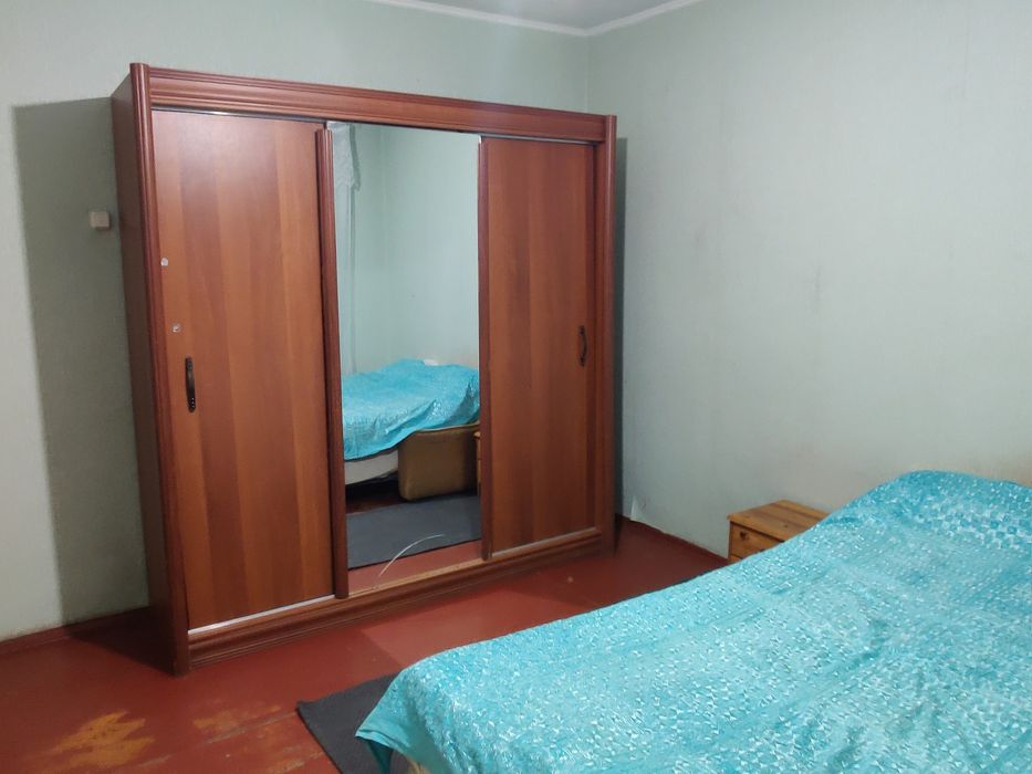 Комната в частном доме. Центр. Борисполь