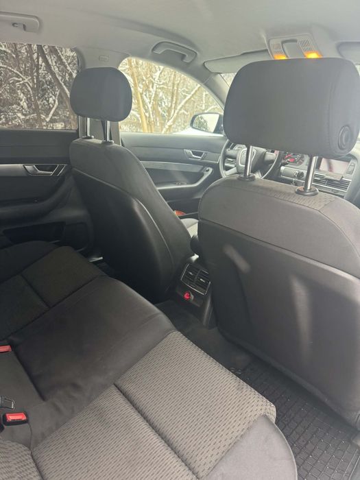 Sprzedam zadbana Audi A6