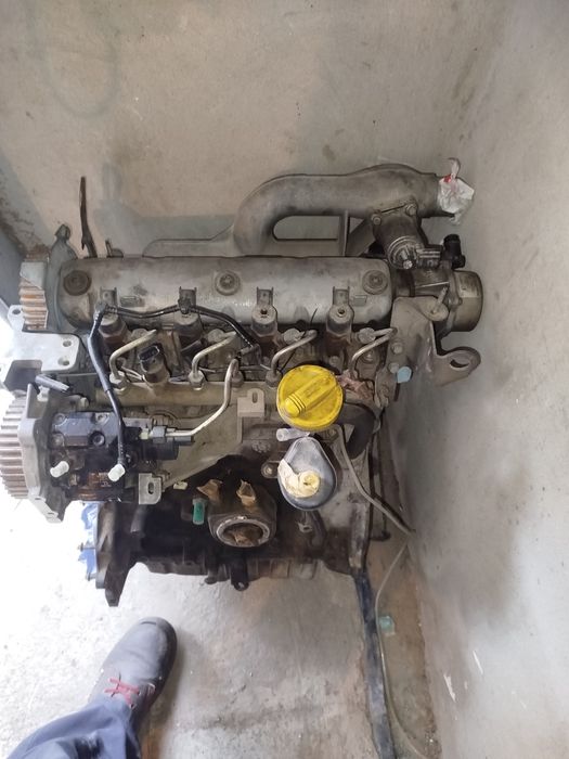 Części samochodowe