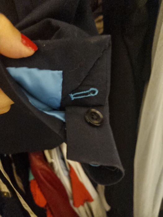 Garnitur trzyczęściowy ślub studniówki