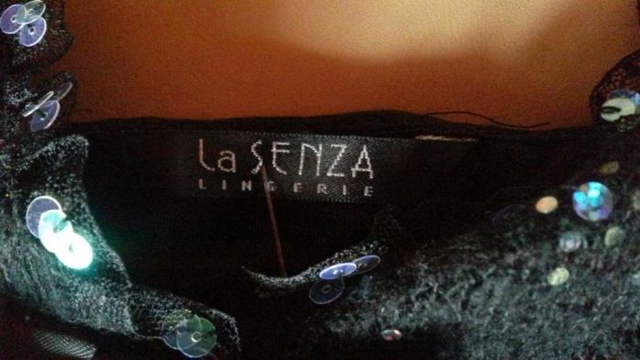 Sprzedam  bluzeczke La Senza