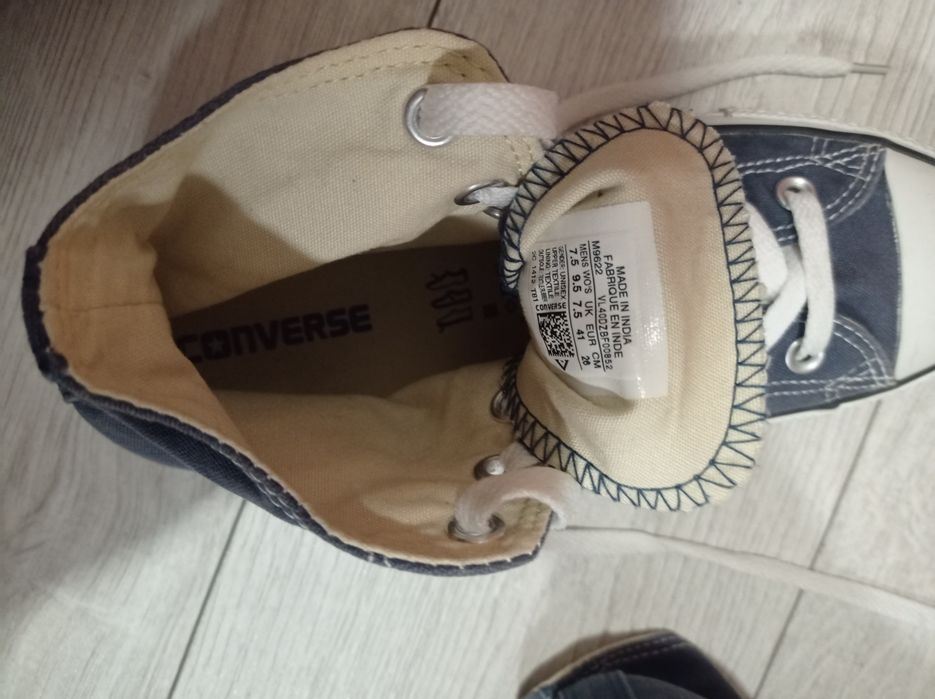 Sprzedam Converse Chuck Taylor All Star