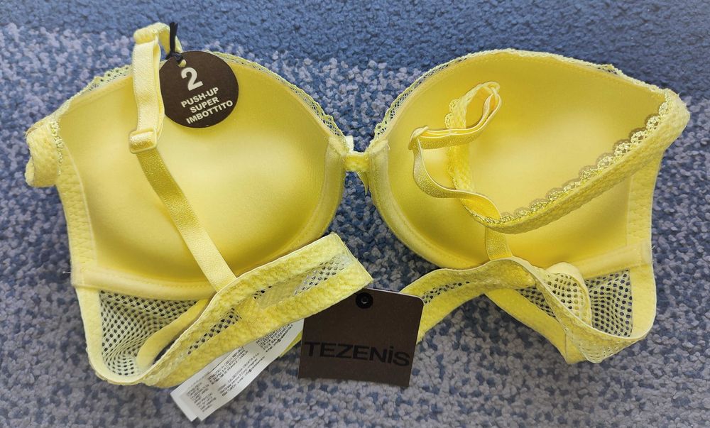 Sutiã Tezenis novo