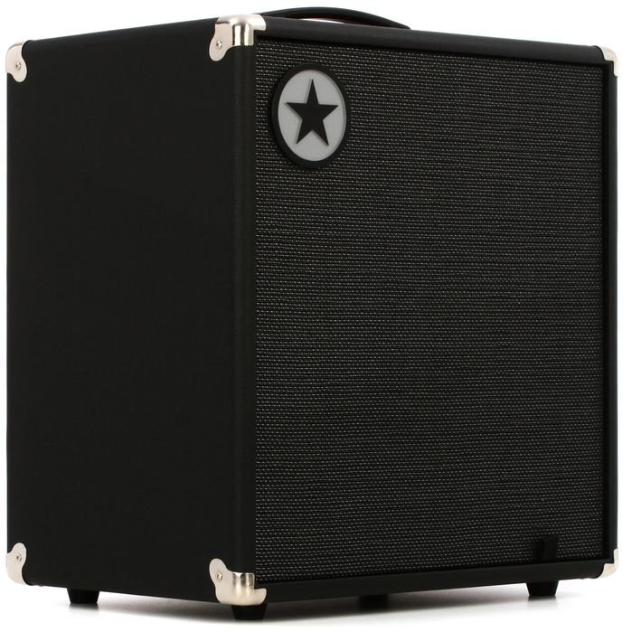 wzmacniacz głośnik do gitary basowej BlackStar U120 + efekt ZOOM B3n