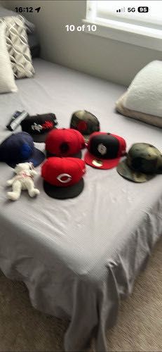 Бейсболка кепка New Era 59FIFTY