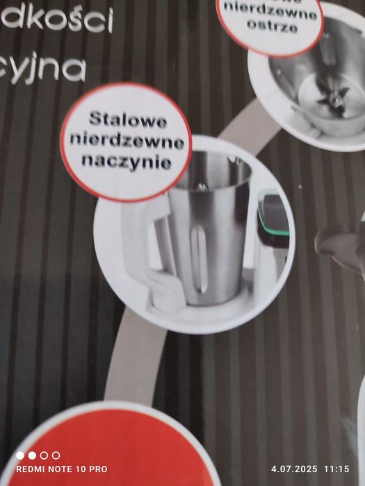 Robot Elite Couk