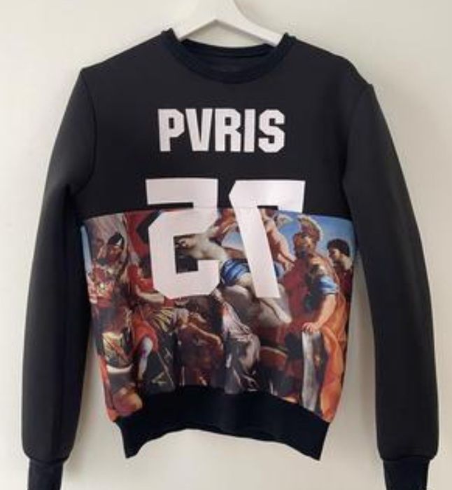 Bluza Sixth June z stylowym motywem roz. M