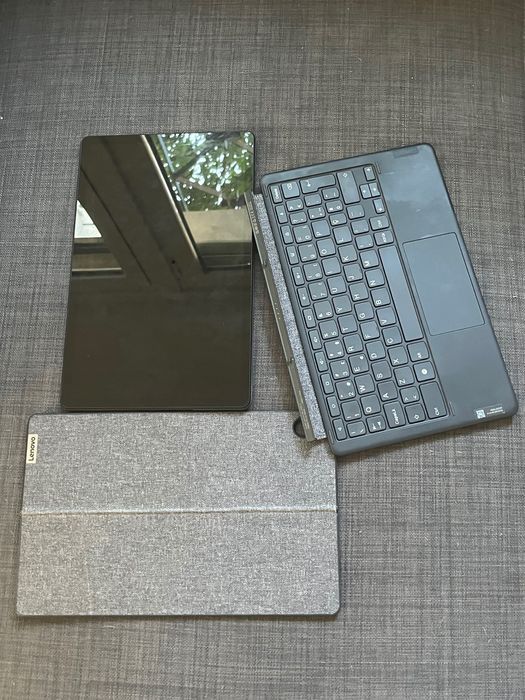 Computador/Tablet Lenovo