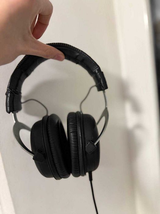 Навушники HyperX Cloud core