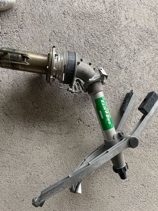 Canhões de Água/Aspersores Rain Bird  SR2005