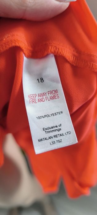 Блуза фірмова розмір 56-58