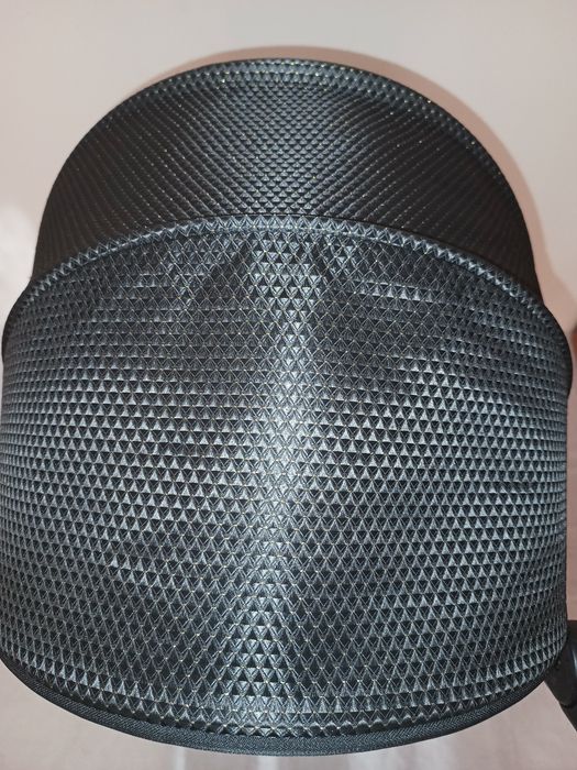 Візок прогулянковий коляска Momi Adelle 360 до 22 кг