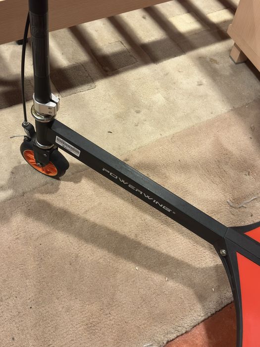 Razor Powerwing Scooter