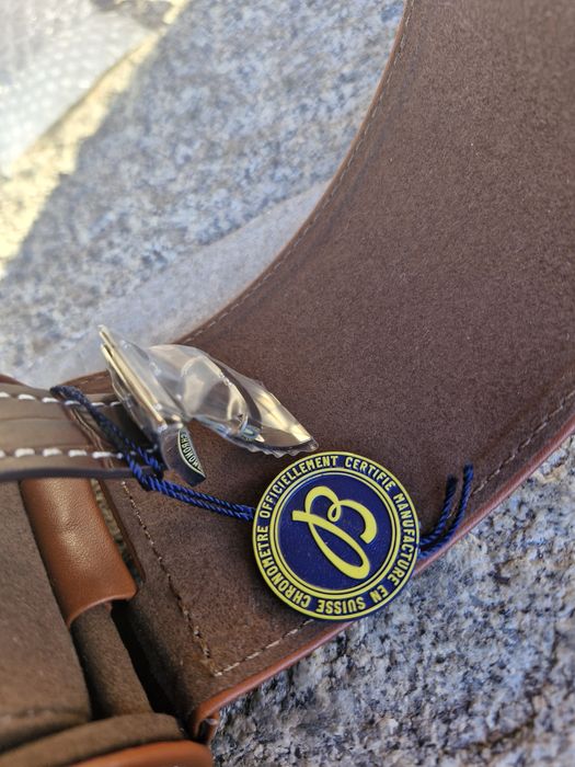 Relogio Breitling Navitimer