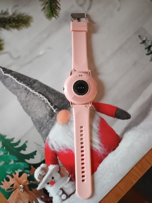 Smartwatch nowy nieużywany