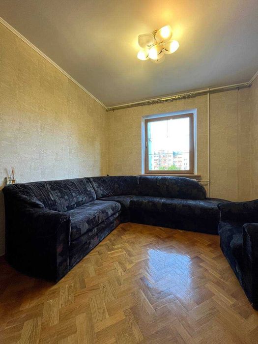 Продається простора 3на квартира 75 м² з якісним ремонтом, вул. Мстиславська. LD