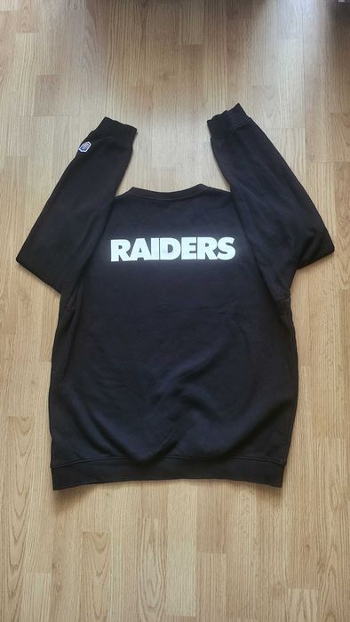 Bluza NFL Las Vegas Raiders