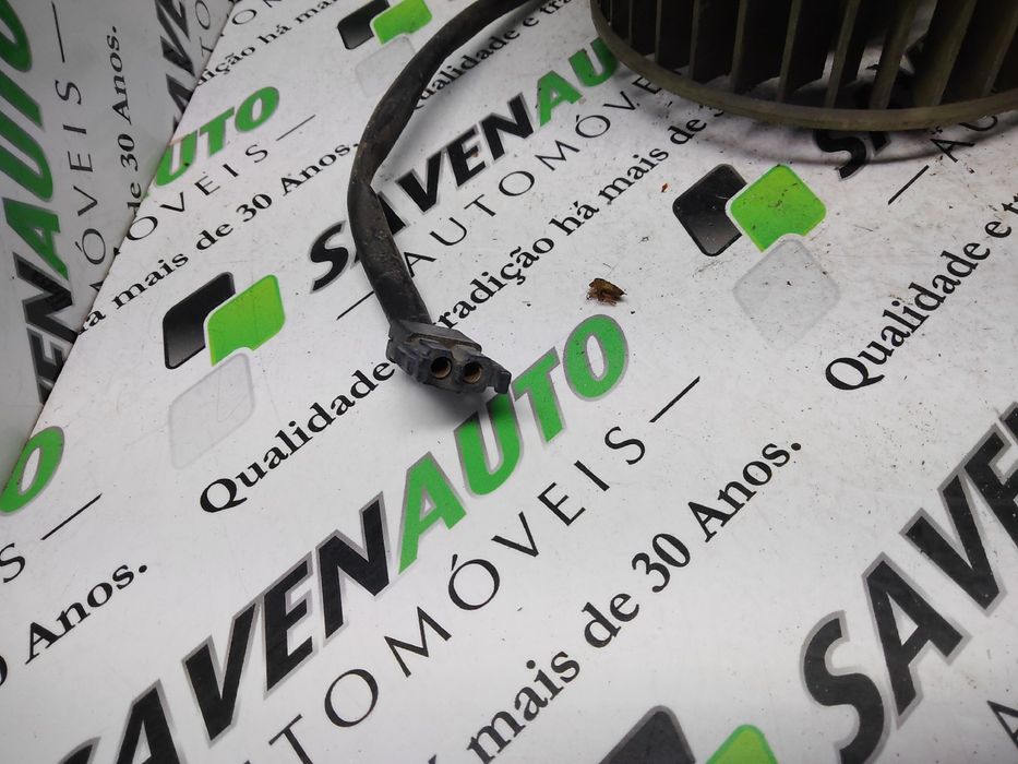 Motor da chauffage / sofagem MERCEDES-BENZ 190 (W201)