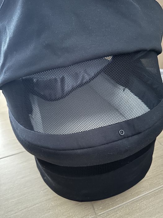 Gondola Cybex balios S lux