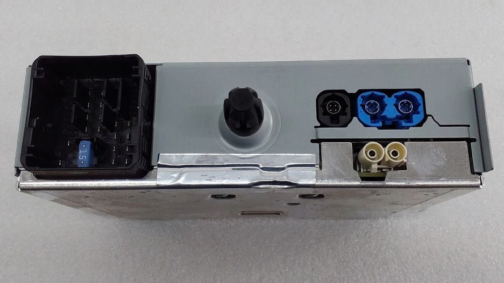 Rádio / auto-rádio CITROËN C3 III (SX)
