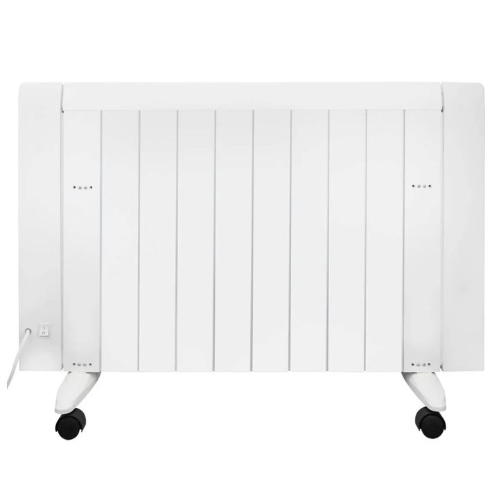 Aquecedor - EMISSOR TERMICO BECKEN 2000W - Como Nov