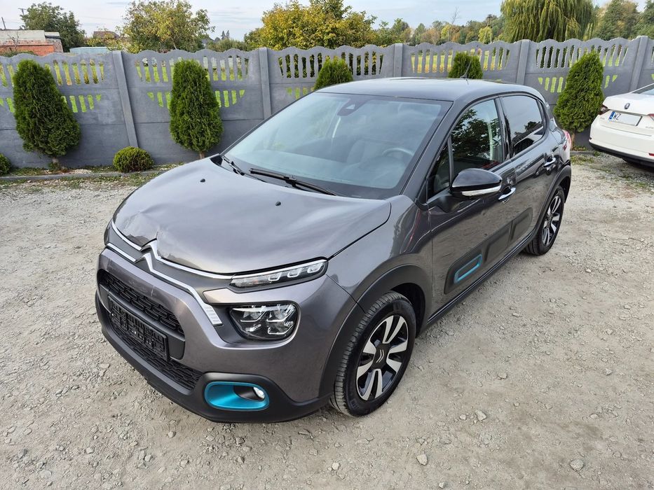 Citroën C3