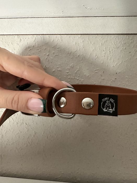 obroza od peppydog