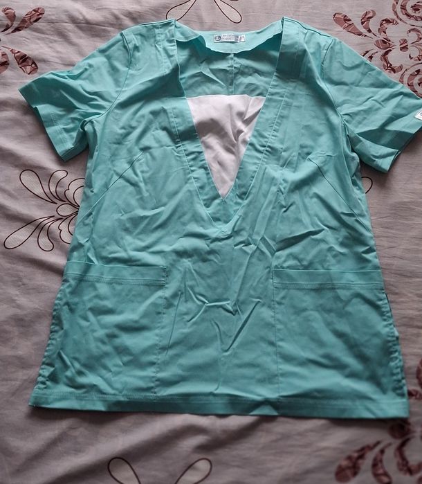 Медичний костюм р. 48