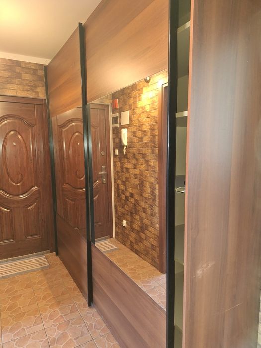 Mieszkanie 48,6m2, ul. Fabryczna