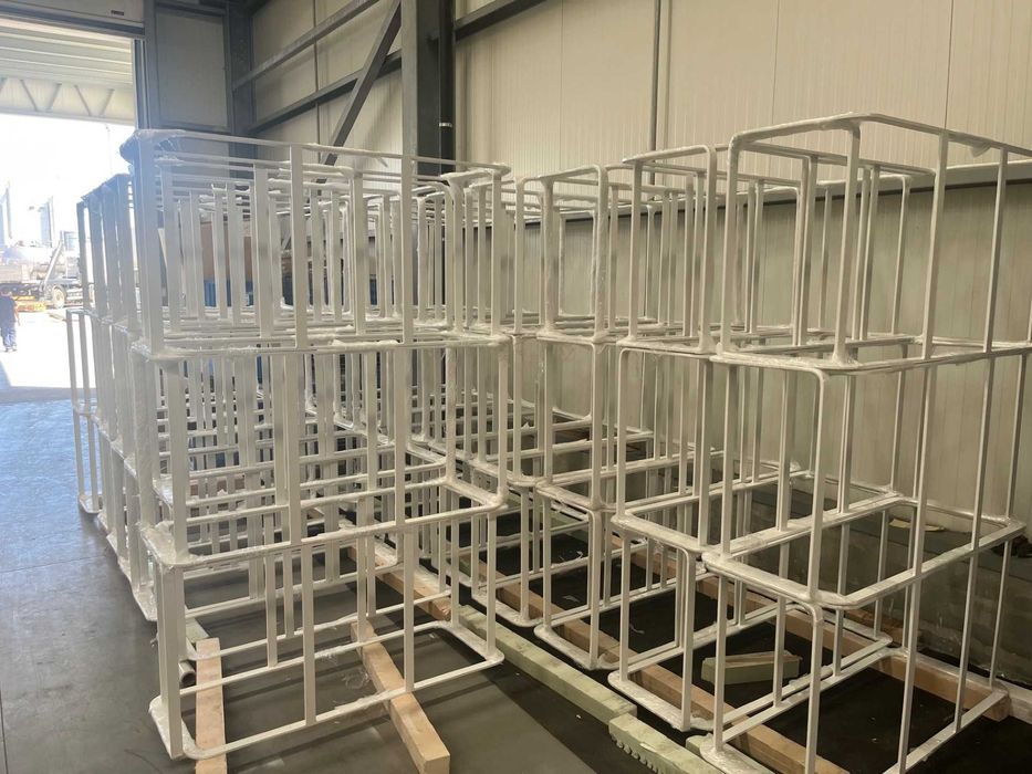 Serralharia em Geral & Mobiliário de Luxo