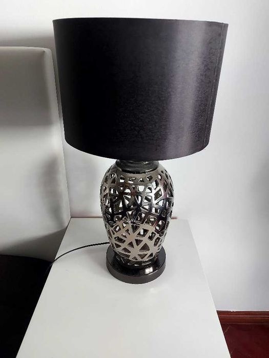 Conjunto de quarto branco praticamente novo
